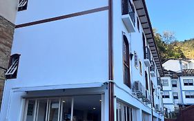 Pousada Casa dos Contos